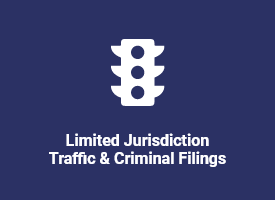 Limited Jurisdiction Traffic & Criminal Filings
